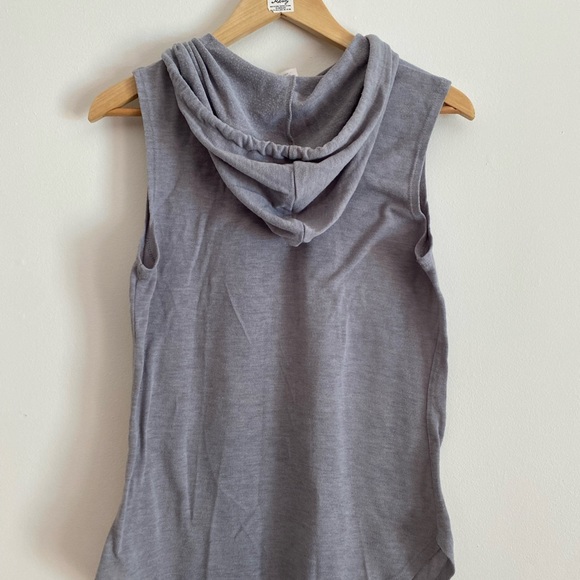 Disney Snacks “Currently Craving” hooded sweatshirt, M - Picture 3 of 5